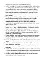 Konspekts 'Lietišķais stils', 3.