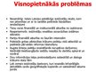 Prezentācija 'Latvijas demokrātijas indekss', 4.