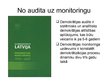 Prezentācija 'Latvijas demokrātijas indekss', 6.