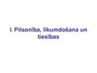 Prezentācija 'Latvijas demokrātijas indekss', 9.