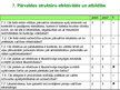 Prezentācija 'Latvijas demokrātijas indekss', 19.