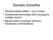 Prezentācija 'Latvijas demokrātijas indekss', 27.