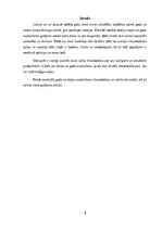 Referāts 'Goda un cieņas regulējums Latvijā', 3.