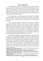 Referāts 'Goda un cieņas regulējums Latvijā', 4.