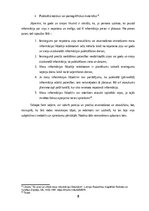 Referāts 'Goda un cieņas regulējums Latvijā', 8.