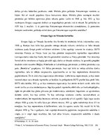 Konspekts 'Eiropas ekonomika pēc Otrā pasaules kara: Maršala plāns un SEPP izveidošanās, mē', 4.