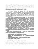 Referāts 'NATO', 3.