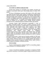 Referāts 'NATO', 8.