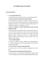 Paraugs 'Intervijas transkripcija. Paraugs', 1.