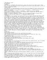 Eseja 'A Critical Analysis', 1.