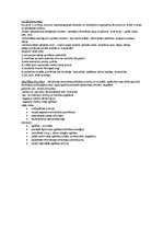 Konspekts 'Pārskats, kopsavilkums par politiskajiem tipiem', 2.