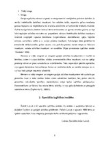 Referāts 'Speciālā pedagoģija', 5.