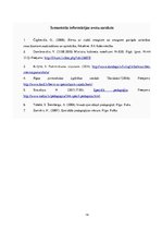 Referāts 'Speciālā pedagoģija', 14.