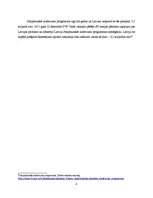 Konspekts 'Starptautiskā finanšu vide', 4.