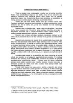 Referāts 'Normatīvo aktu sistematizācija', 3.