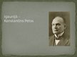 Prezentācija 'Ekonomiskā krīze 20.-30.gados', 9.