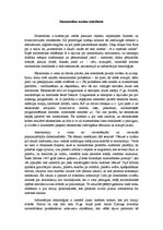 Eseja 'Matemātikas nozīme mūsdienās', 1.