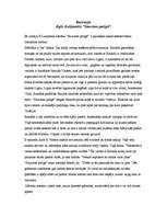 Eseja 'Egils Lukjanskis "Sauciens palīgā"', 1.