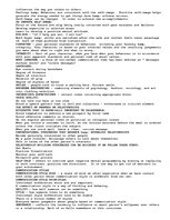 Eseja 'Marketing - Professional Selling Course, Test Study Notes - 1', 2.