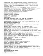 Eseja 'Marketing - Professional Selling Course, Test Study Notes - 1', 4.