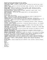 Eseja 'Marketing - Professional Selling Course, Test Study Notes - 1', 7.