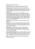 Konspekts 'Grāmata "Svina garša"', 1.