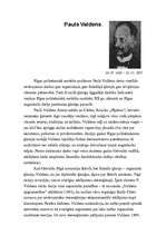 Referāts 'Latviešu slavenākie ķīmiķi', 2.