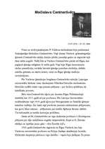 Referāts 'Latviešu slavenākie ķīmiķi', 4.