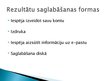 Prezentācija 'Pašizdomāta un aprakstīta meklētājprogramma', 12.