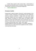 Referāts 'Kampaņa "Prasi skolas pienu!"', 8.