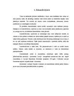 Referāts 'Likumdošanas process', 1.