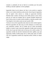 Referāts 'Apgaismība un ievērojamākie vācu apgaismotāji Latvijas teritorijā', 11.