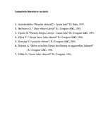 Referāts 'Apgaismība un ievērojamākie vācu apgaismotāji Latvijas teritorijā', 12.