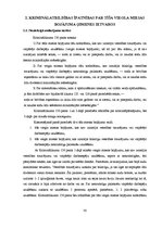 Diplomdarbs 'Kriminālatbildība par vardarbību ģimenē', 30.