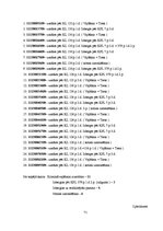 Diplomdarbs 'Kriminālatbildība par vardarbību ģimenē', 71.