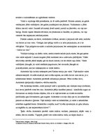 Eseja 'Cilvēka daba un valsts ideāls', 3.