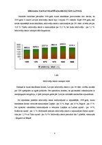 Referāts 'Tautas skaitīšanas jēdziens un tā rezultāti Latvijā 2000.gadā', 3.