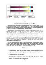 Referāts 'Tautas skaitīšanas jēdziens un tā rezultāti Latvijā 2000.gadā', 8.