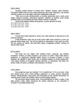 Prakses atskaite 'Prakses dienasgrāmata', 17.