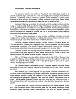 Referāts 'Sabiedrisko attiecību aktivitātes AS "Unibanka"', 1.