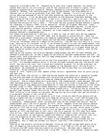 Eseja 'The Economic Political Cycles in the United States over the Last Fifty Years in ', 3.