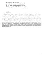 Konspekts 'Līdzsvara parādības elektrolītu, ūdens šķīdumos. Metāli un to savienojumi', 7.