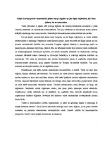 Eseja 'Nevienlīdzība starp Latgales reģionu un Pierīgas reģioniem. Kā to novērst?', 1.