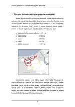 Referāts 'Tūrisma plānošana un vadība Babītes pagasta pašvaldībā', 3.