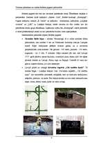 Referāts 'Tūrisma plānošana un vadība Babītes pagasta pašvaldībā', 4.