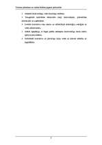 Referāts 'Tūrisma plānošana un vadība Babītes pagasta pašvaldībā', 8.