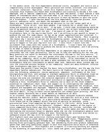 Eseja 'A Day in the Life of a Fire Fighter', 1.