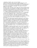 Eseja 'Comment on the Philosophical Synthesis of Karl Marx', 3.