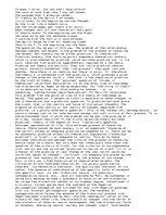 Eseja 'Comment on the Philosophical Synthesis of Karl Marx', 4.