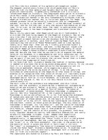 Eseja 'Comment on the Philosophical Synthesis of Karl Marx', 5.